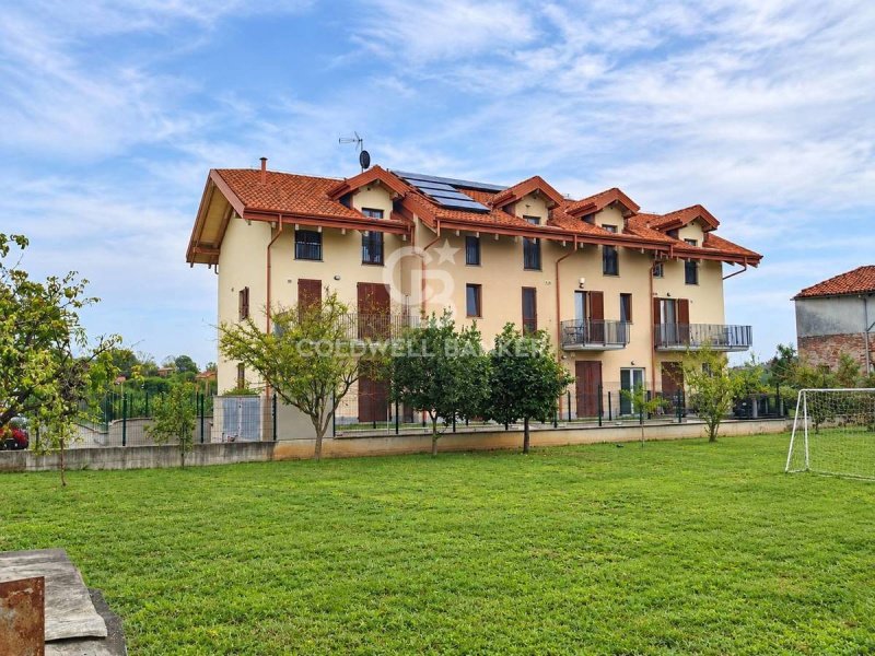 Apartamento em La Loggia
