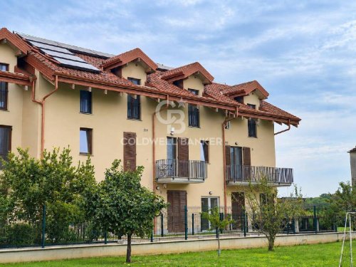 Apartamento em La Loggia