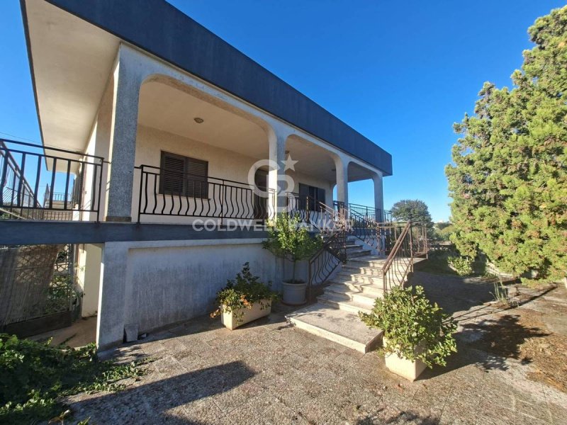 Villa i Cisternino