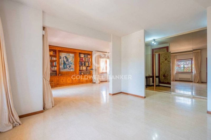Appartement in Rome