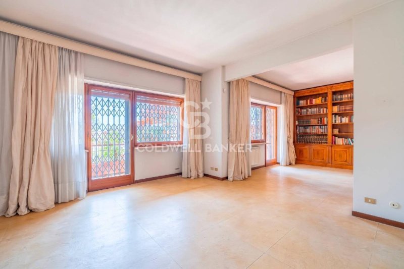 Appartement in Rome