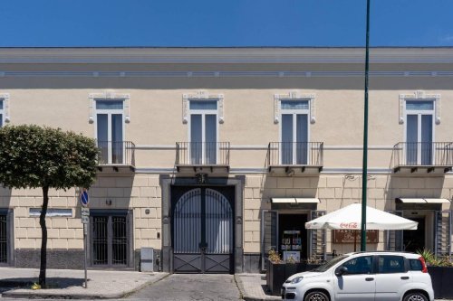 Bedrijfspand in Torre del Greco