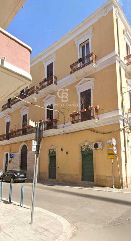 Appartement in Brindisi