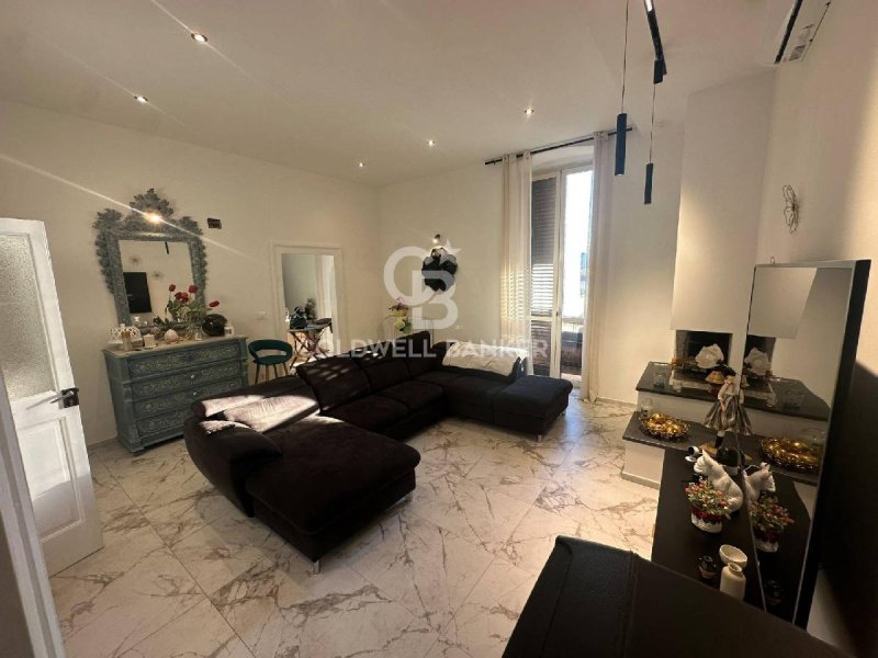 Appartement in Brindisi