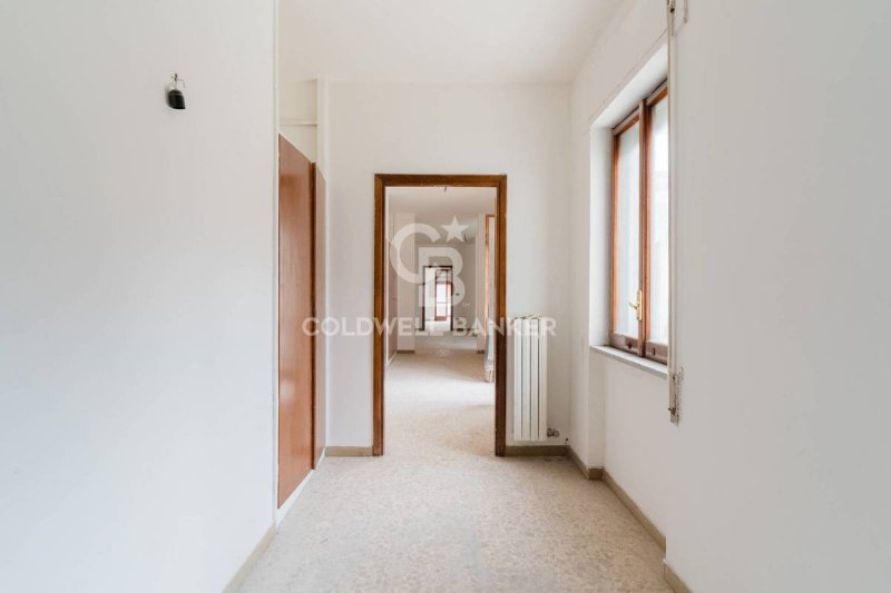 Penthouse in Brindisi