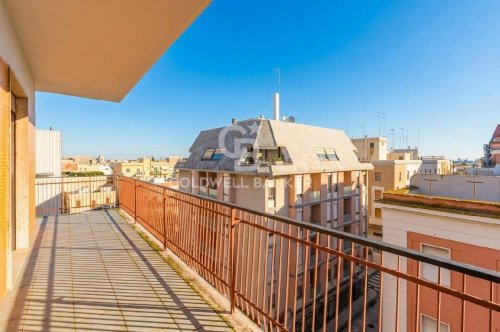 Penthouse à Brindisi