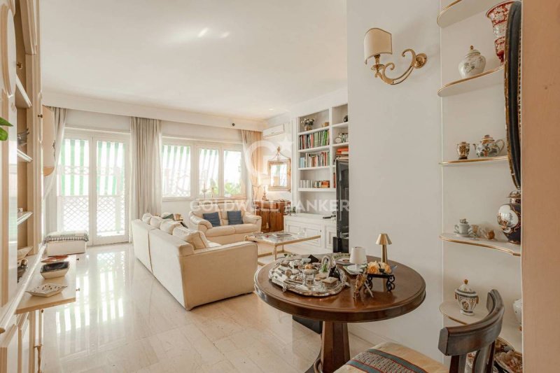 Apartamento en Roma