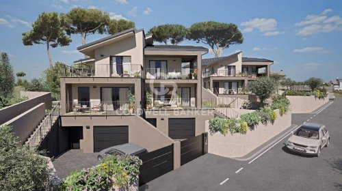 Villa in Albano Laziale