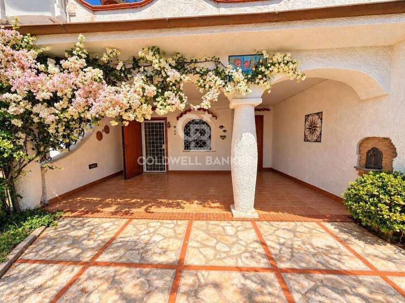Moradia em San Felice Circeo