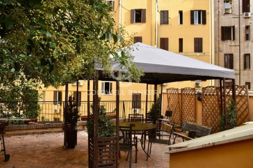 Apartamento en Roma