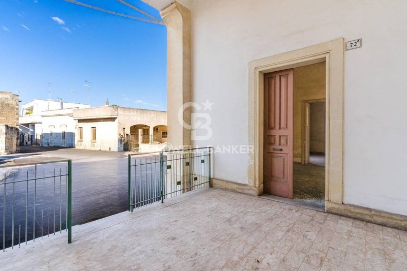 Maison individuelle à Vernole