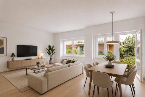 Wohnung in Rom