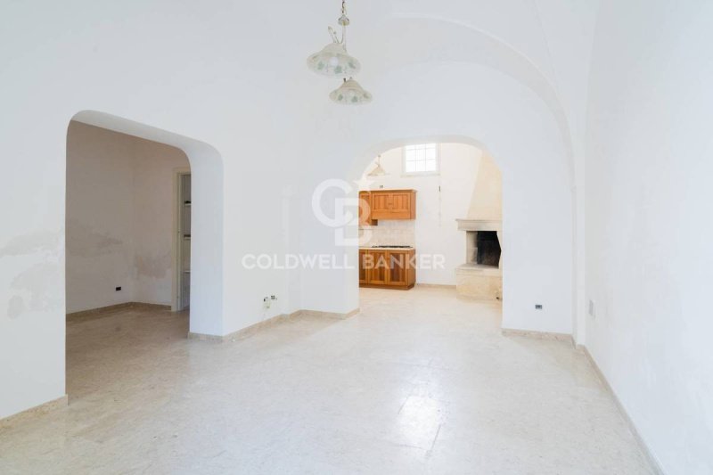 Vrijstaande woning in Bagnolo del Salento