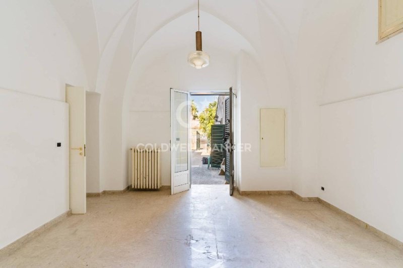 Vrijstaande woning in Bagnolo del Salento