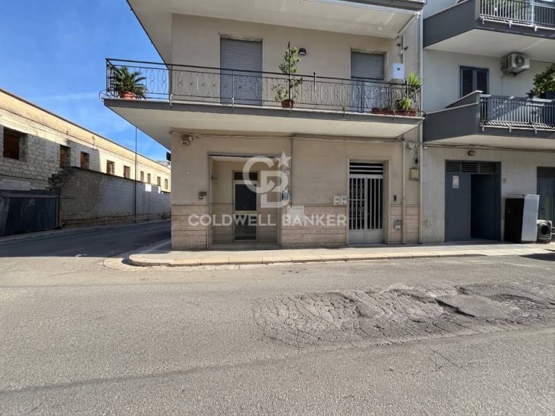 Appartamento a Andria