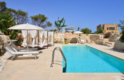 Casa de campo en Lecce
