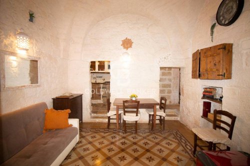 Maison individuelle à Ostuni