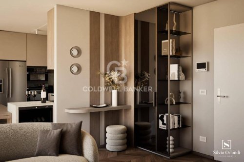 Appartement in Bari