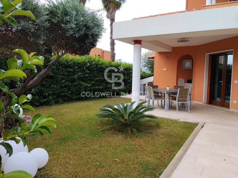 Terraced house in Brindisi