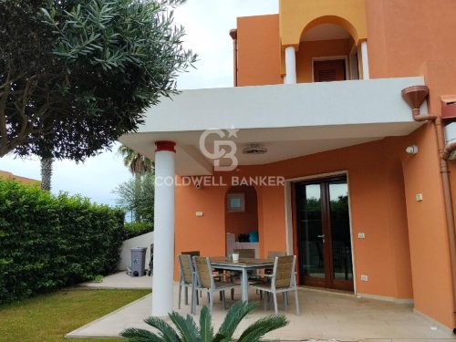 Moradia em banda em Brindisi