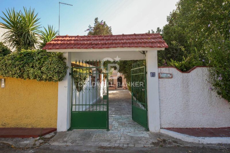 Villa a Torchiarolo
