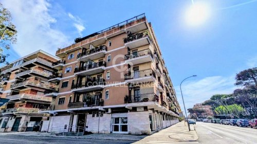 Квартира в Рим