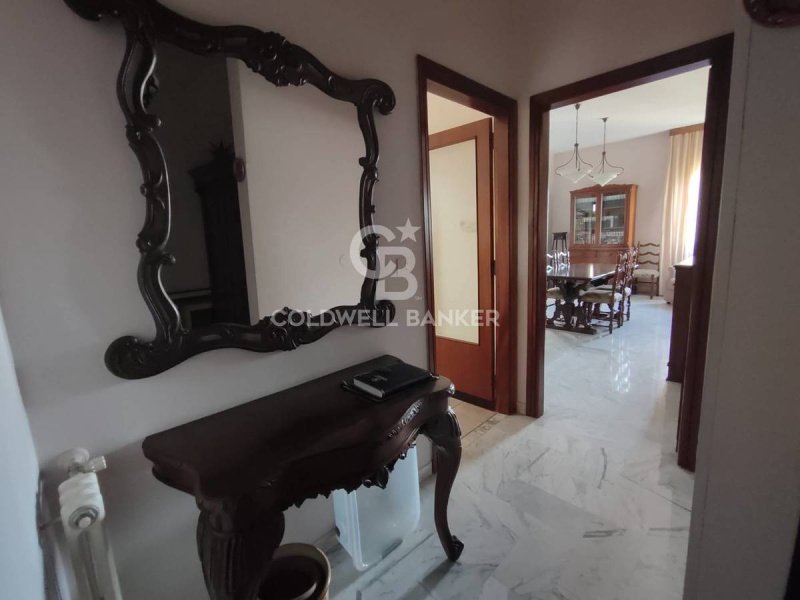 Appartement à Brindisi