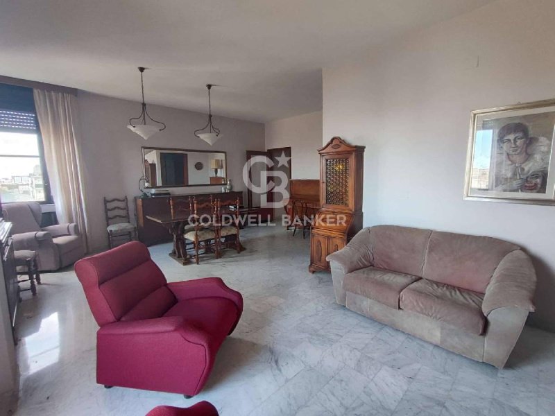 Appartement à Brindisi