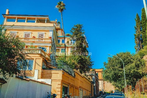 Wohnung in Rom