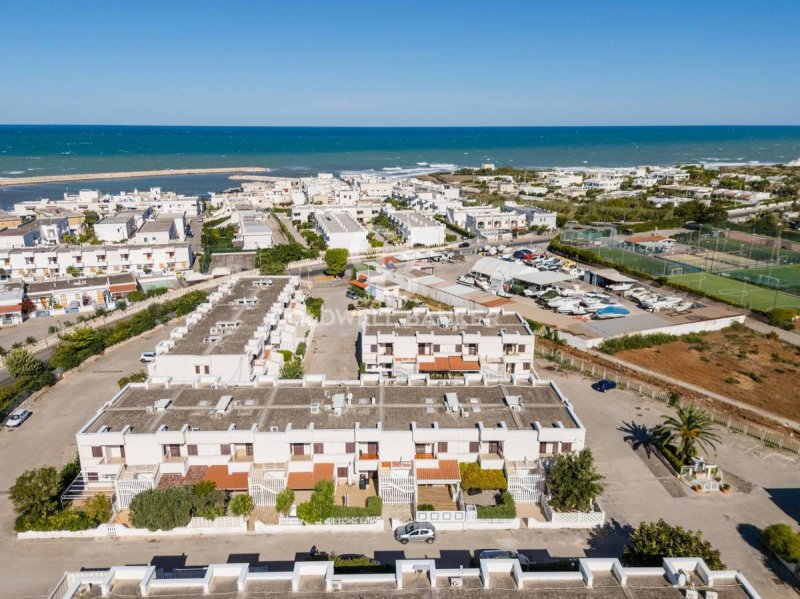 Apartamento em Ostuni