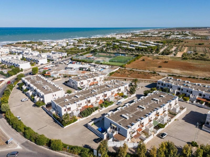 Apartamento em Ostuni