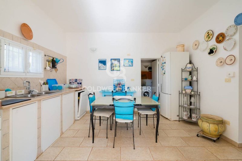 Villa a Ostuni