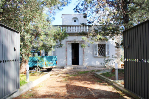 Villa à Corato