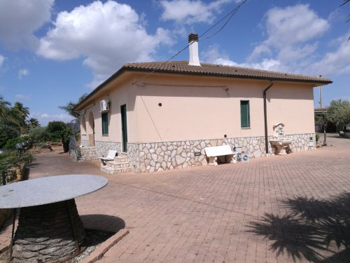 Villa in Agrigento