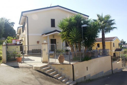 Villa à Tropea