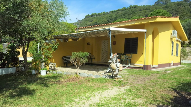 Einfamilienhaus in Ricadi