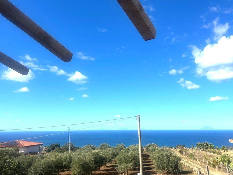 特罗佩阿独栋房屋