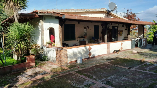 Villa à Tropea