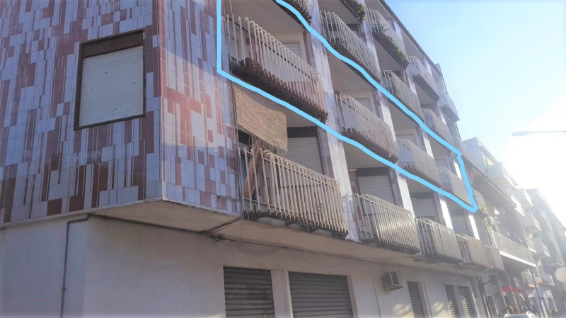 Apartment in Tropea