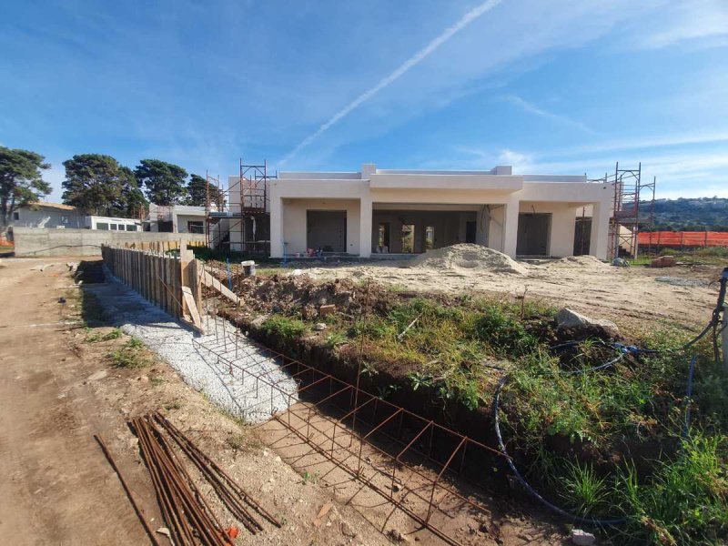 Villa in Tropea