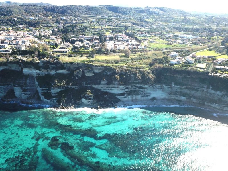 Villa in Tropea