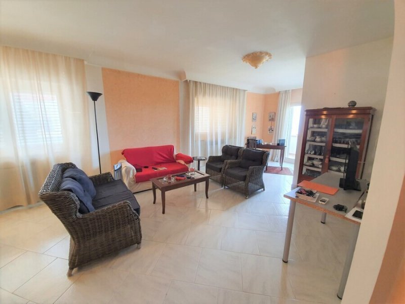 Apartment in Tropea
