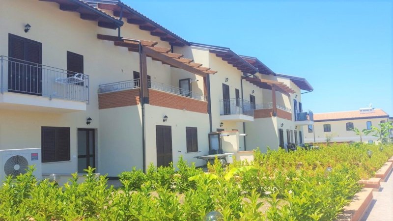 Appartement à Tropea