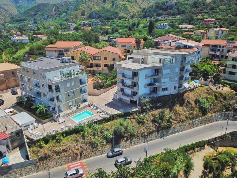 Appartement à Tropea