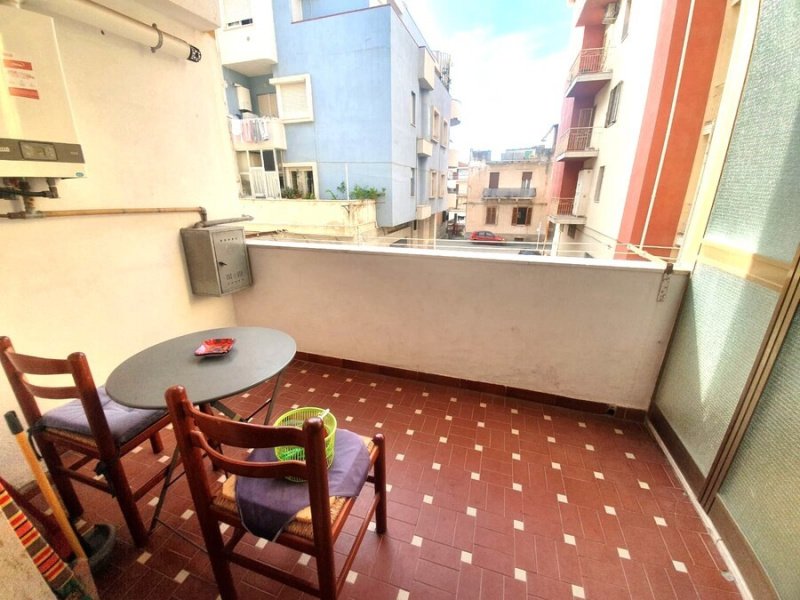 Apartamento em Tropea