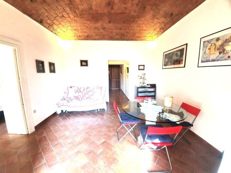 Apartamento em Tropea