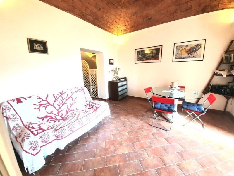 Apartamento em Tropea