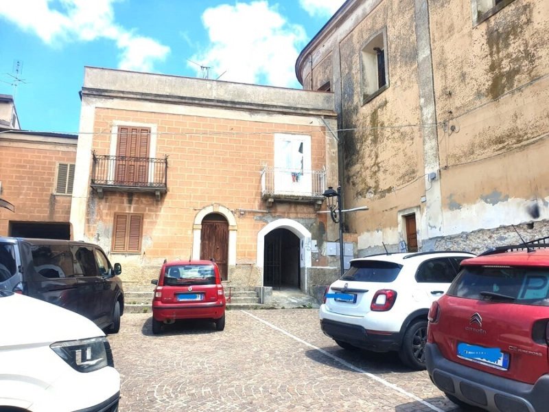 Квартира в Драпия