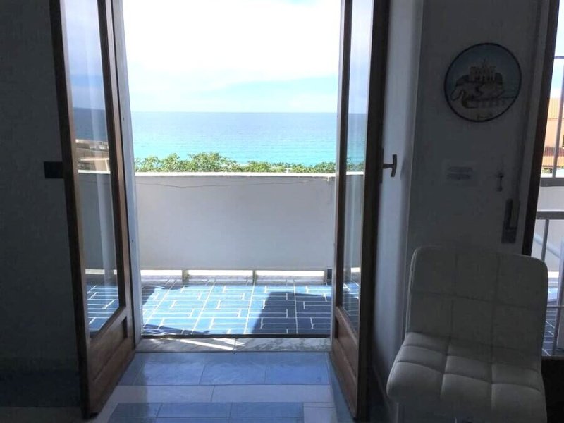 Appartement in Tropea
