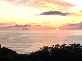 Apartamento en Tropea